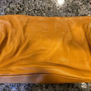 Wanderer clutch and wallet